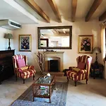 Is Benas Country 4* San Vero Milis