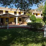 Is Benas Country Hotell