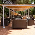 Is Benas Country 4* San Vero Milis