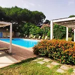 Is Benas Country Hotell