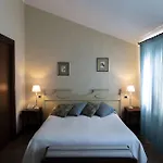 Hotell Is Benas Country