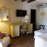 Is Benas Country 4* San Vero Milis