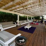 Is Benas Country Hotell