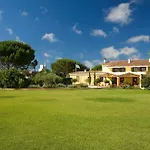 Is Benas Country Hotell San Vero Milis
