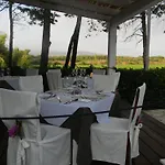 Is Benas Country Hotell