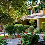 Is Benas Country Hotell San Vero Milis