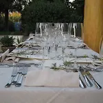 Hotell Is Benas Country San Vero Milis