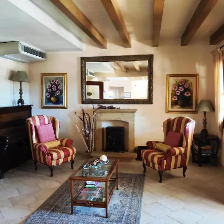 Is Benas Country 4* San Vero Milis