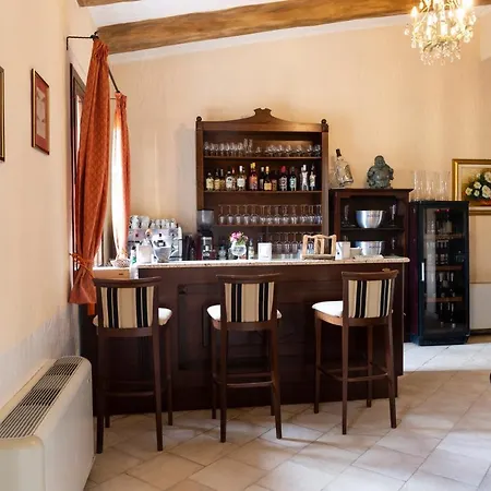 Is Benas Country 4* San Vero Milis