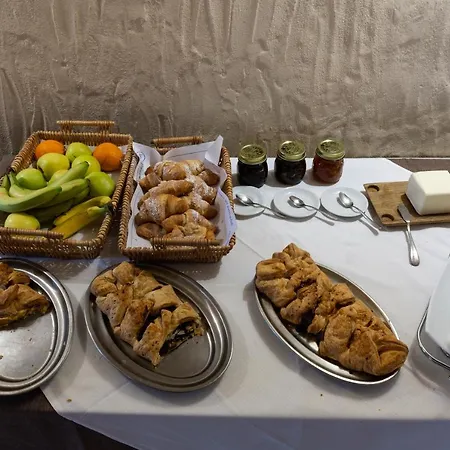 Hotel Is Benas Country San Vero Milis