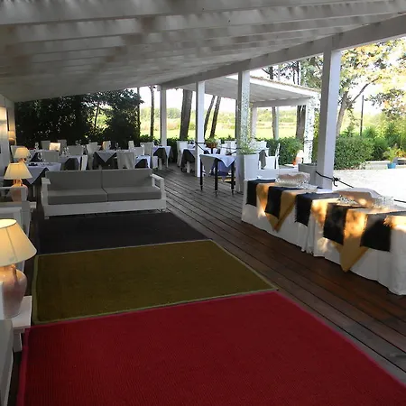 Is Benas Country Hotell 4*