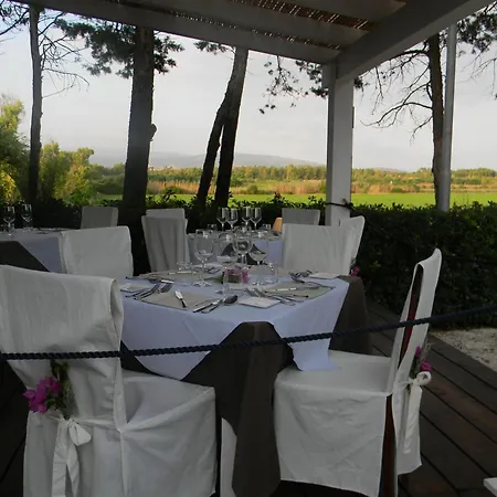Is Benas Country Hotell