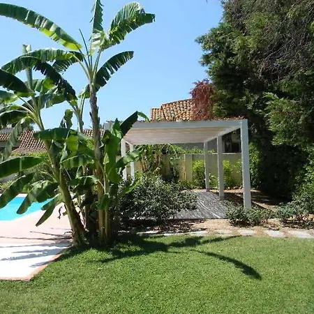 Hotel Is Benas Country