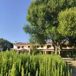 Is Benas Country Hotel San Vero Milis