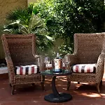Is Benas Country Hotel