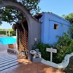 Hotel Is Benas Country 4*