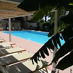 Hotel Is Benas Country San Vero Milis