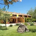 Is Benas Country Hotel 4*