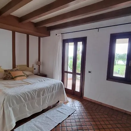 Hotel Is Benas Country 4*