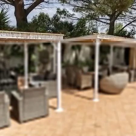 Is Benas Country 4* San Vero Milis