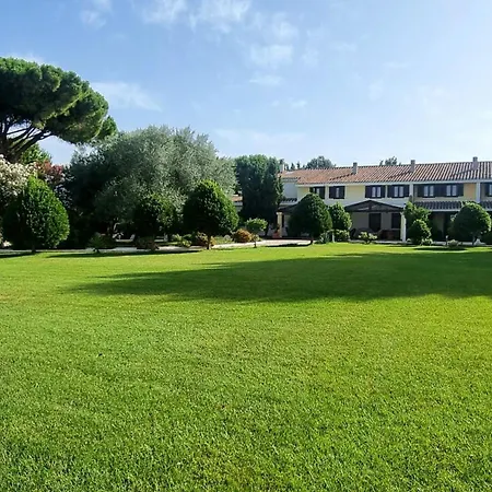 Is Benas Country San Vero Milis