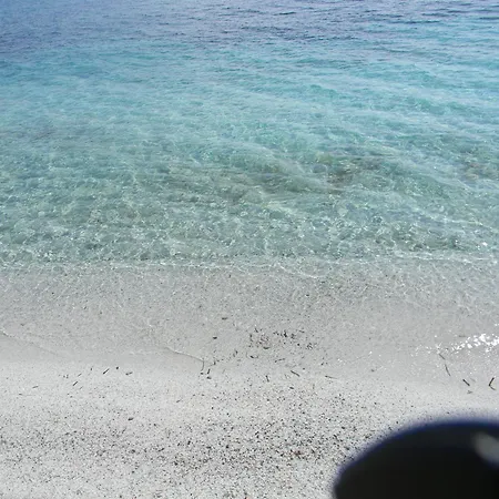 Is Benas Country San Vero Milis