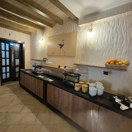 Hotel Is Benas Country 4*