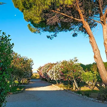 Is Benas Country 4* San Vero Milis