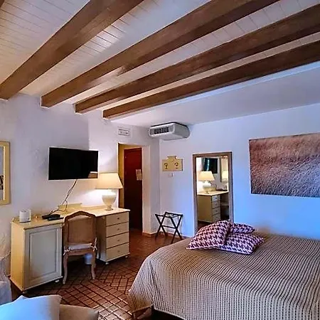 Is Benas Country 4* San Vero Milis