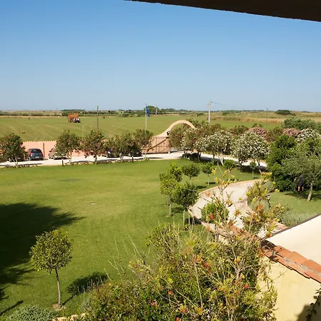 Hotel Is Benas Country 4*