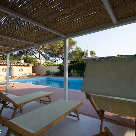فندق Is Benas Country San Vero Milis