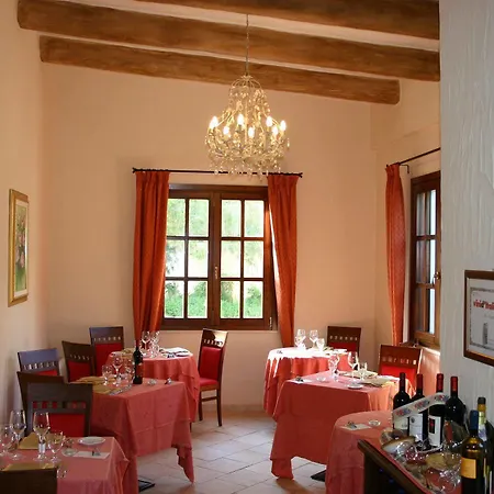 Is Benas Country 4* San Vero Milis