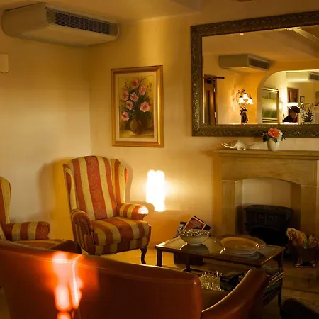 Hotel Is Benas Country 4*