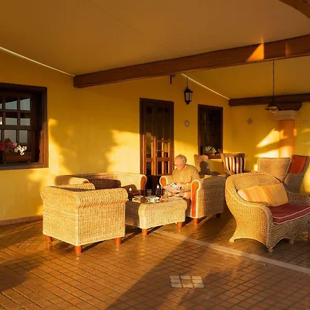Hotel Is Benas Country 4*
