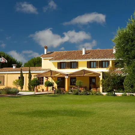 Is Benas Country 4* San Vero Milis