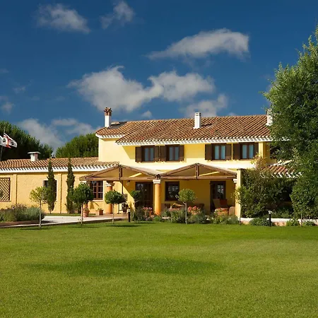 Is Benas Country 4* San Vero Milis