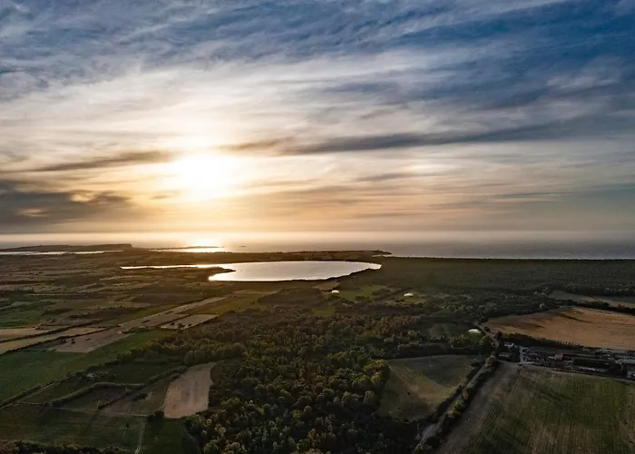 Hotel Is Benas Country San Vero Milis