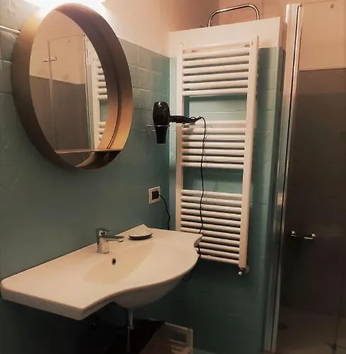 Is Benas Country San Vero Milis