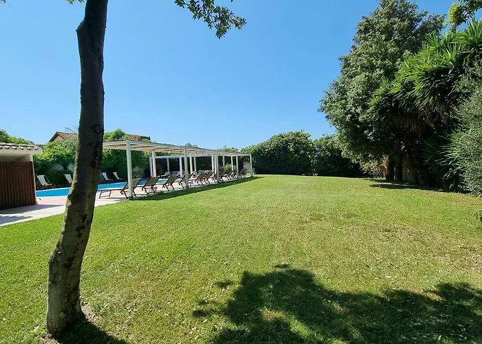 Hotel Is Benas Country