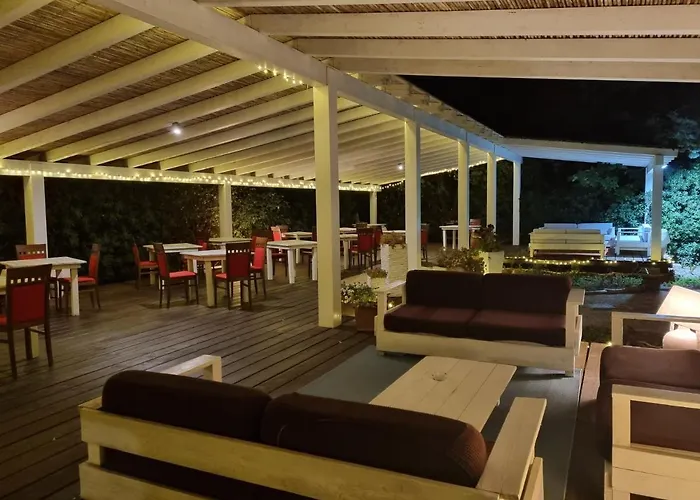 Hotel Is Benas Country 4*