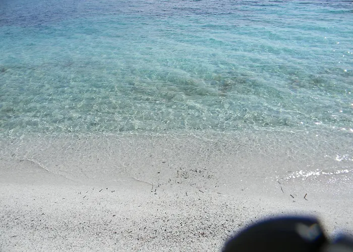 Is Benas Country San Vero Milis