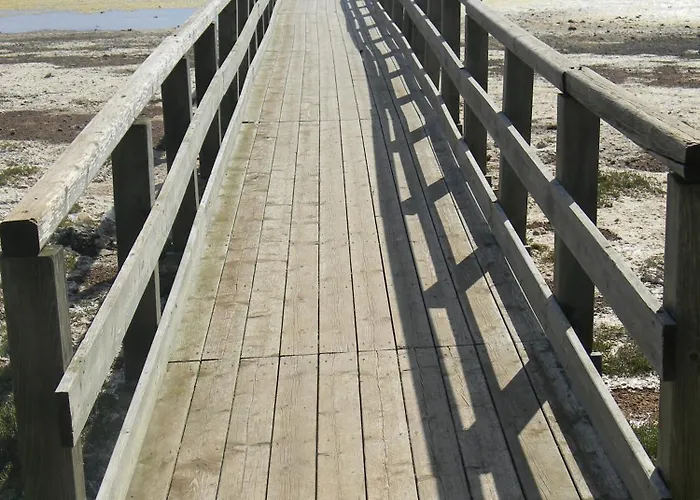 Hotel Is Benas Country 4*