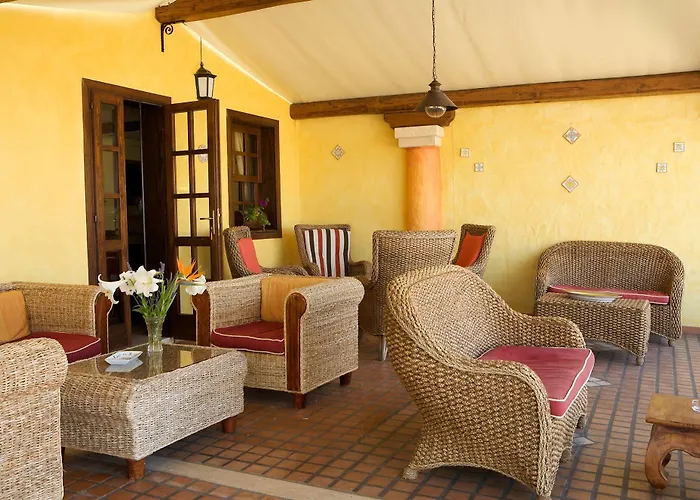 Is Benas Country San Vero Milis