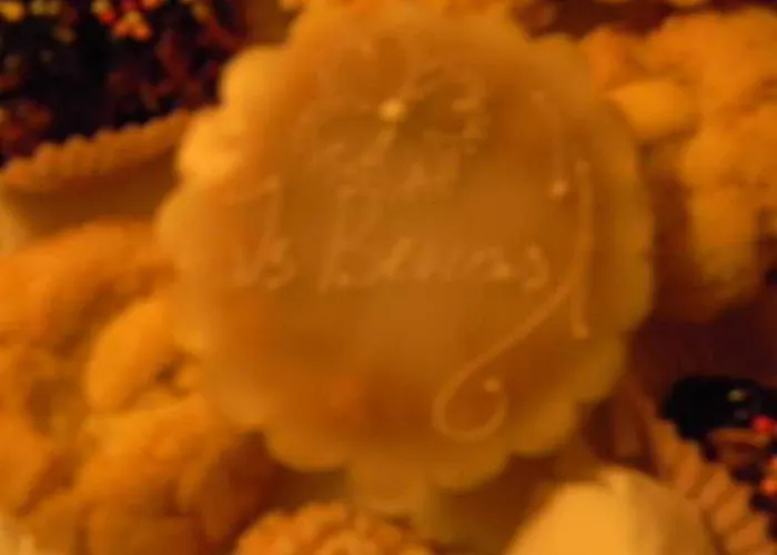 Is Benas Country 4* San Vero Milis