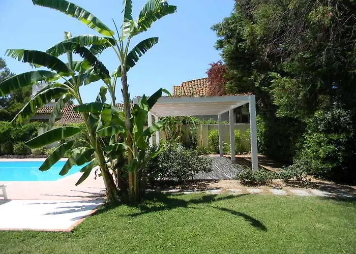 Hotel Is Benas Country