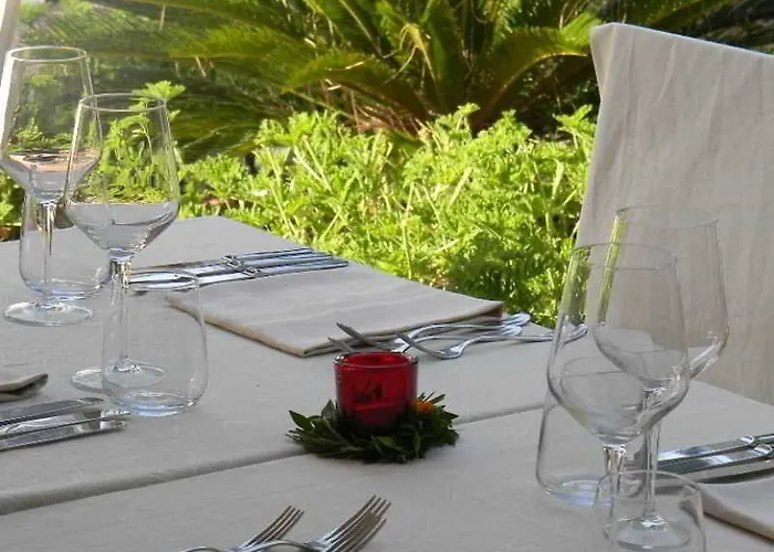 Is Benas Country San Vero Milis