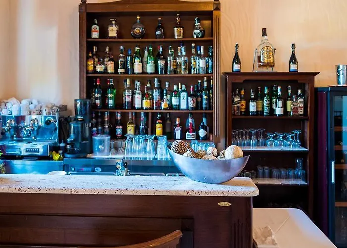 Hotel Is Benas Country